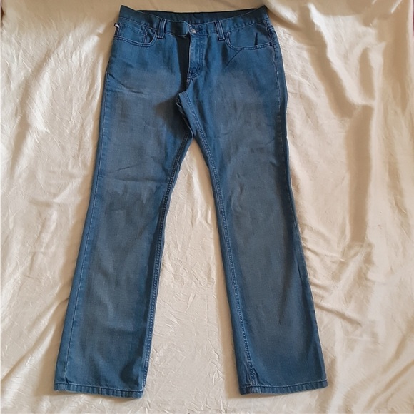 Polo Jeans Company by Ralph Lauren jeans size 8 - Picture 11 of 11